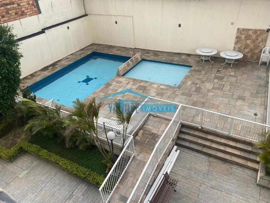 Foto 1 de Apartamento com 2 Quartos à venda, 62m² em Penha, São Paulo