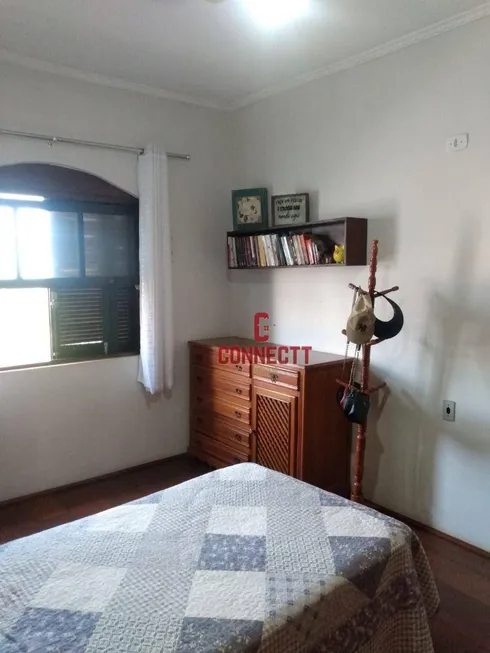 Foto 1 de Sobrado com 3 Quartos à venda, 190m² em Adelino Simioni, Ribeirão Preto