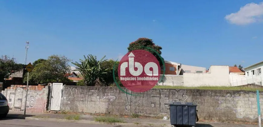 Foto 1 de Lote/Terreno à venda, 560m² em Vila Nova, Itu