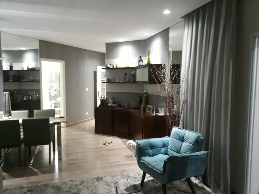 Foto 1 de Apartamento com 3 Quartos à venda, 174m² em Vila Oliveira, Mogi das Cruzes