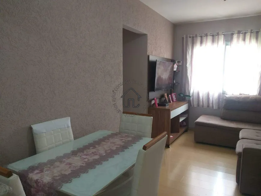 Foto 1 de Apartamento com 3 Quartos à venda, 65m² em Capela, Vinhedo