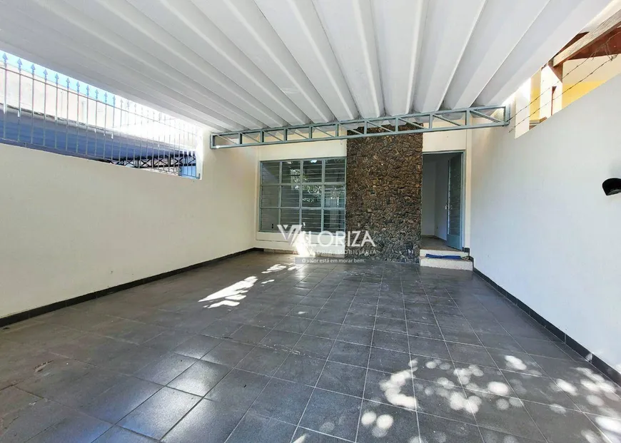 Foto 1 de Casa com 3 Quartos à venda, 157m² em Vila Lucy, Sorocaba