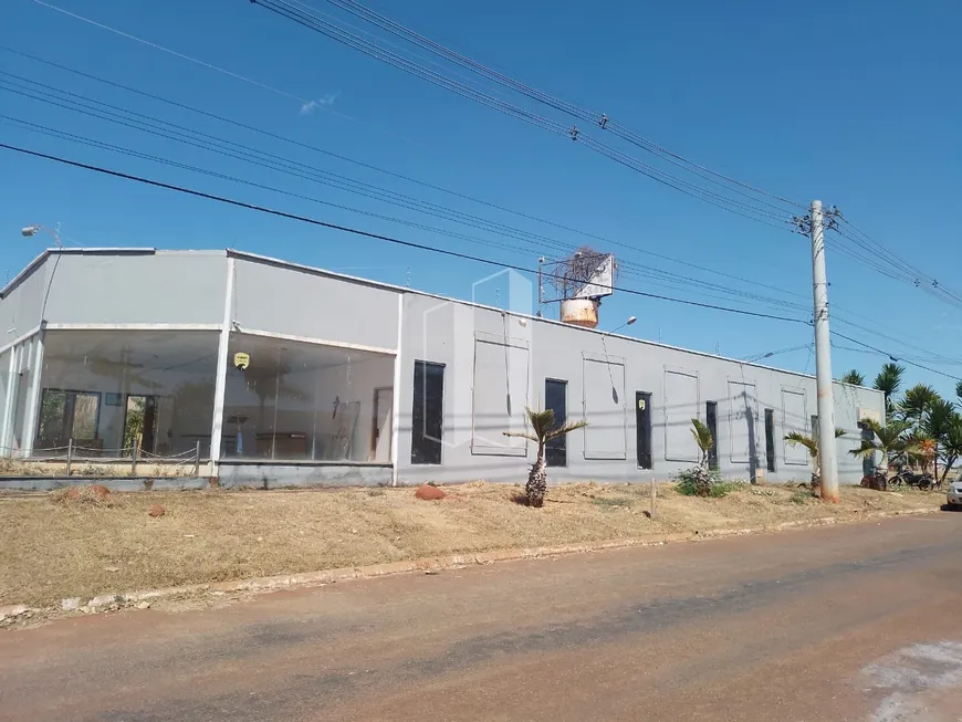 Foto 1 de Lote/Terreno para alugar, 3500m² em Setor Residencial Garavelo I, Trindade