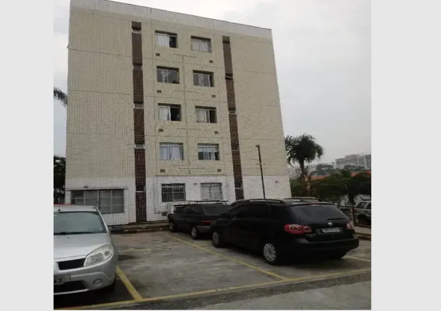 Foto 1 de Apartamento com 2 Quartos à venda, 43m² em Jaragua, São Paulo