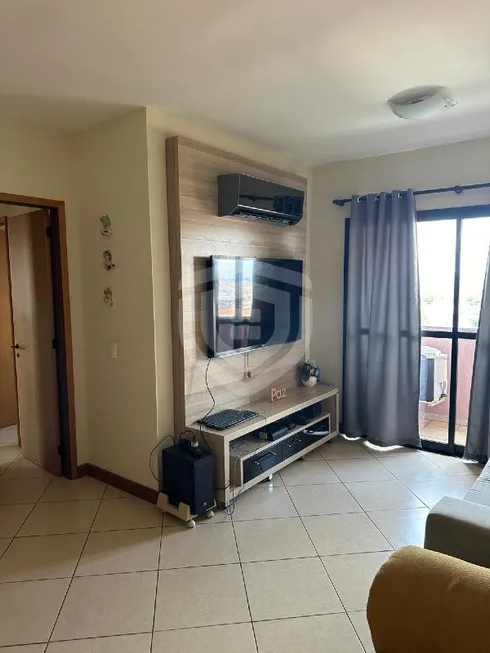 Foto 1 de Apartamento com 3 Quartos à venda, 85m² em Vila Silva Pinto, Bauru