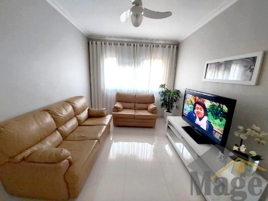 Foto 1 de Apartamento com 1 Quarto à venda, 50m² em Enseada, Guarujá