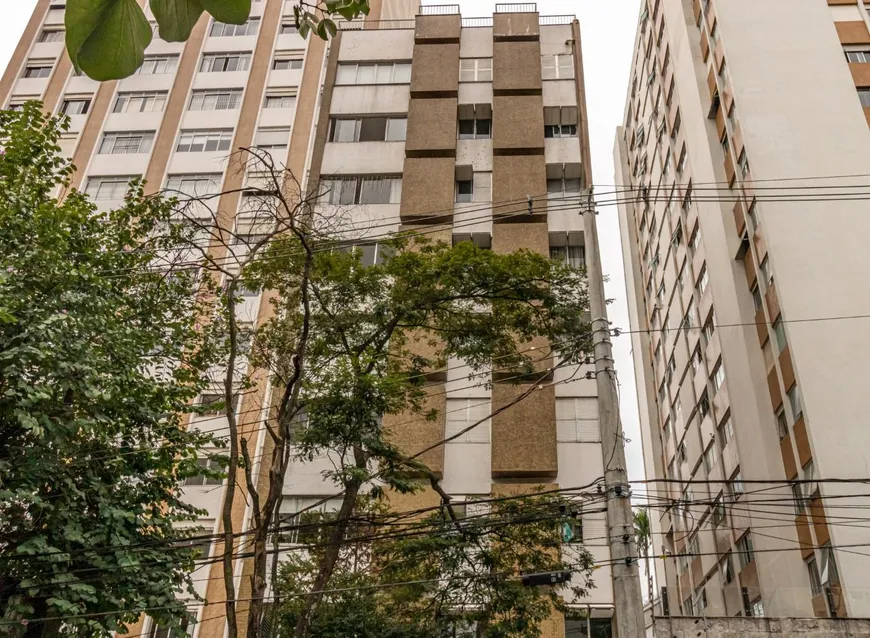 Foto 1 de Apartamento com 3 Quartos à venda, 116m² em Perdizes, São Paulo