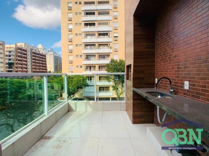 Foto 1 de Casa de Condomínio com 3 Quartos à venda, 176m² em Gonzaga, Santos