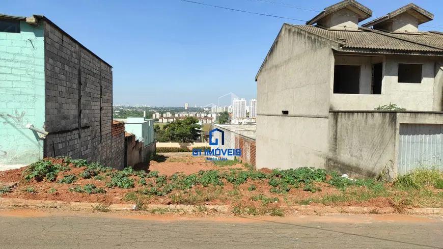 Foto 1 de Lote/Terreno à venda, 360m² em Residencial Cidade Verde, Goiânia