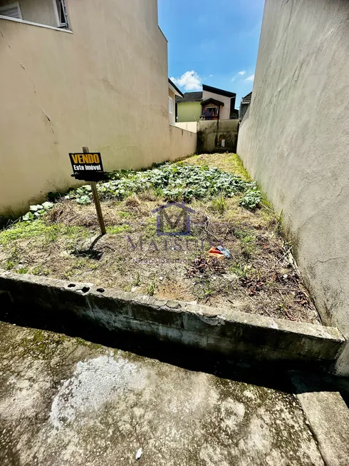 Foto 1 de Lote/Terreno à venda, 125m² em Loteamento Residencial Vista Linda, São José dos Campos