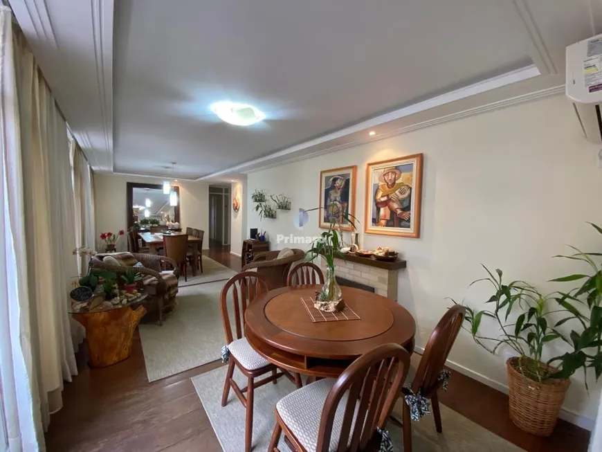 Foto 1 de Apartamento com 3 Quartos à venda, 358m² em Centro, Criciúma
