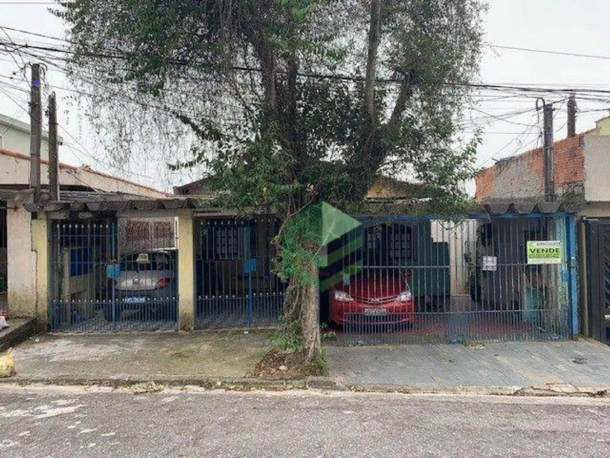 Foto 1 de Lote/Terreno à venda, 250m² em Assunção, São Bernardo do Campo