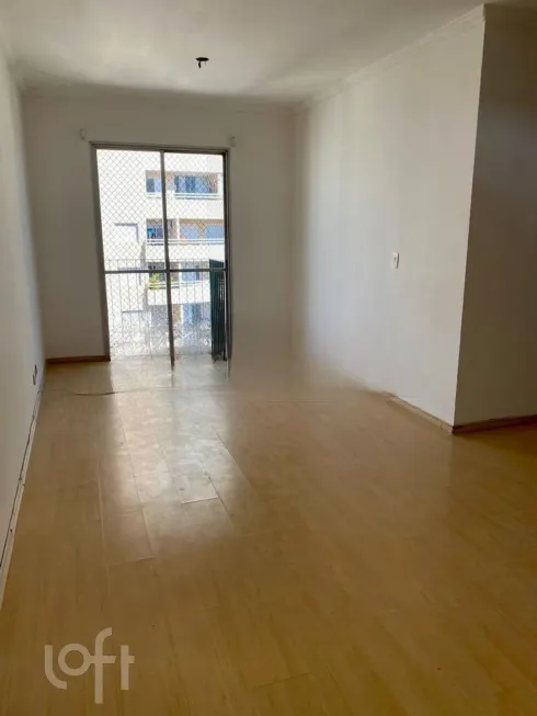 Foto 1 de Apartamento com 3 Quartos à venda, 120m² em Pinheiros, São Paulo