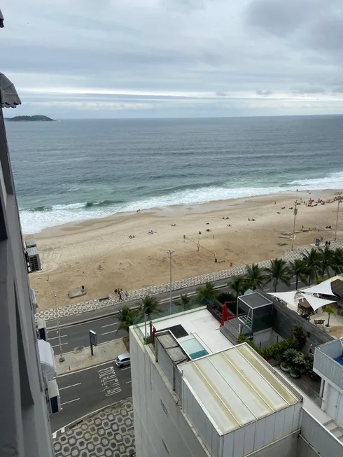 Foto 1 de Apartamento com 4 Quartos à venda, 168m² em Ipanema, Rio de Janeiro