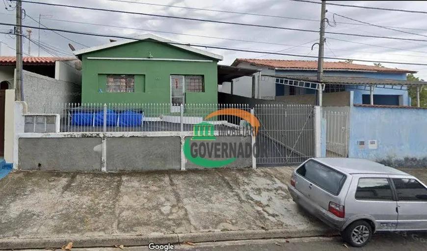 Foto 1 de Casa com 3 Quartos à venda, 131m² em Jardim das Bandeiras, Campinas