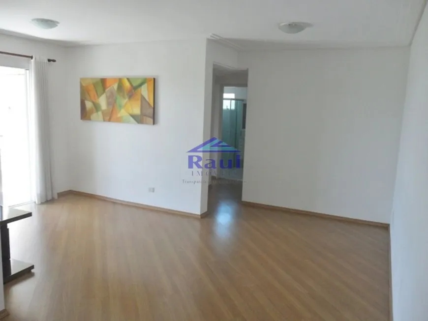 Foto 1 de Apartamento com 2 Quartos à venda, 72m² em Paraíso do Morumbi, São Paulo