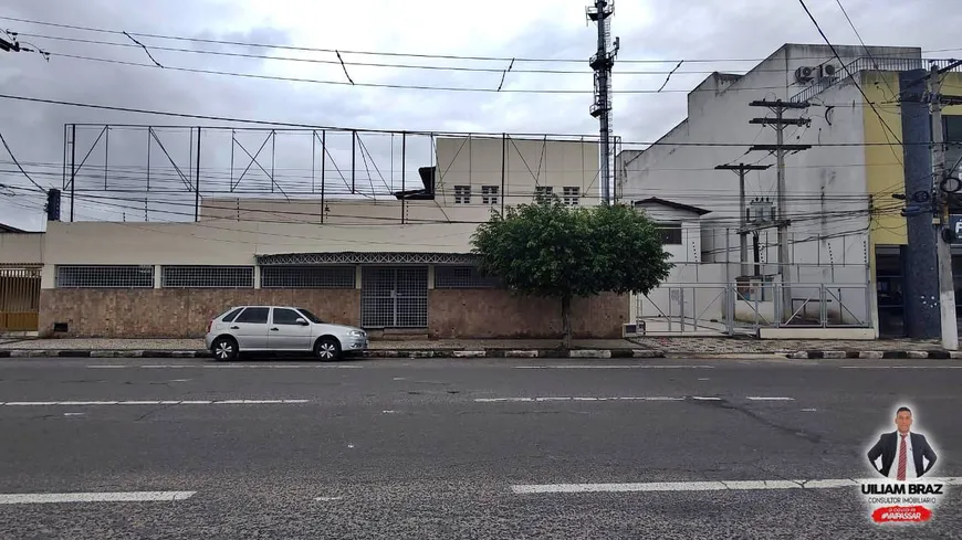 Foto 1 de Ponto Comercial para alugar, 2760m² em Centro, Feira de Santana