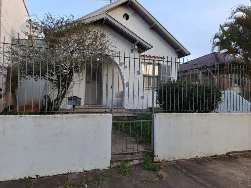 Foto 1 de Casa com 3 Quartos à venda, 455m² em São José, São Leopoldo