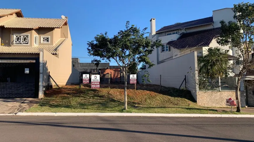 Foto 1 de Lote/Terreno à venda, 300m² em Marechal Rondon, Canoas