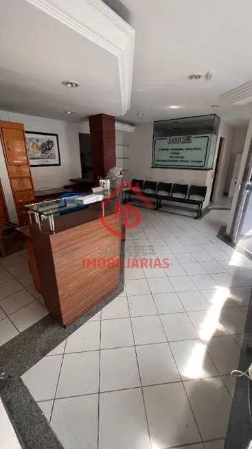 Foto 1 de Ponto Comercial com 9 Quartos para alugar, 250m² em Campo Grande, Cariacica