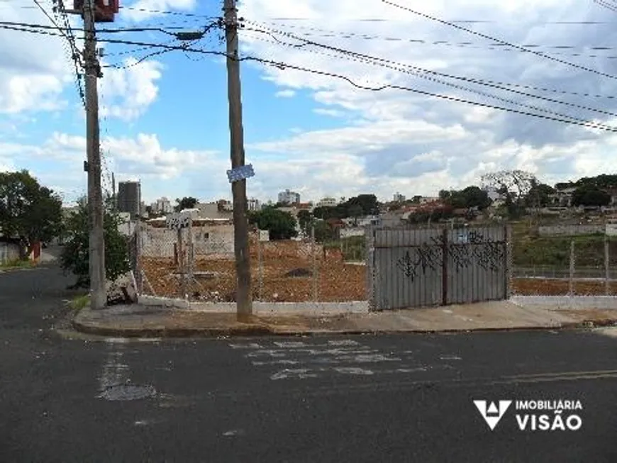 Foto 1 de Lote/Terreno à venda, 3200m² em Boa Vista, Uberaba