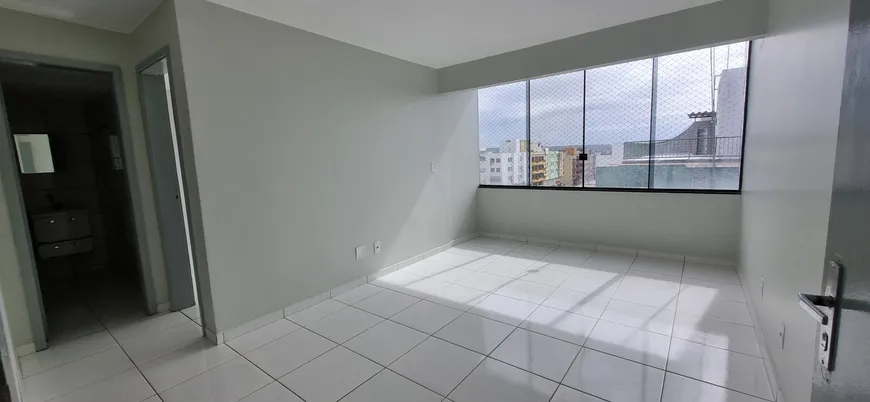 Foto 1 de Apartamento com 1 Quarto para alugar, 56m² em Asa Norte, Brasília