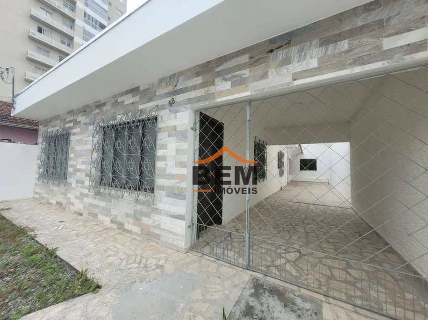 Foto 1 de Imóvel Comercial com 5 Quartos para alugar, 184m² em Vila Operaria, Itajaí