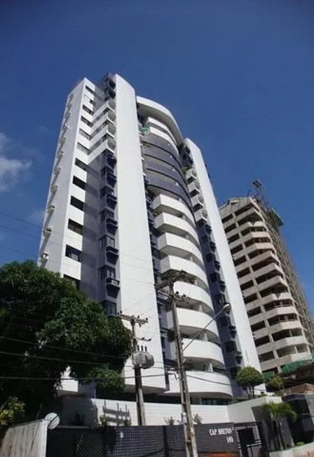 Foto 1 de Apartamento com 3 Quartos à venda, 102m² em Sucupira, Jaboatão dos Guararapes