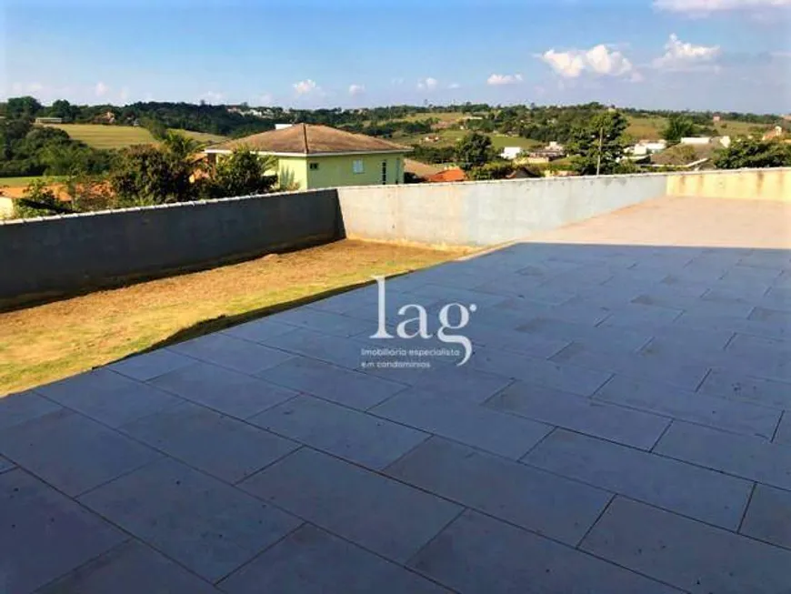 Foto 1 de Casa de Condomínio com 3 Quartos à venda, 350m² em Condomínio Saint Charbel, Aracoiaba da Serra