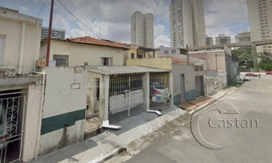 Foto 1 de Lote/Terreno com 1 Quarto à venda, 150m² em Vila Prudente, São Paulo