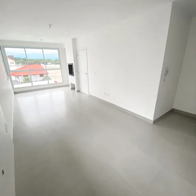Foto 1 de Apartamento com 3 Quartos à venda, 82m² em Ponta do Papagaio, Palhoça