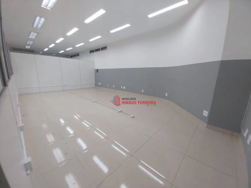 Foto 1 de Sala Comercial para alugar, 200m² em Centro, São José do Rio Preto