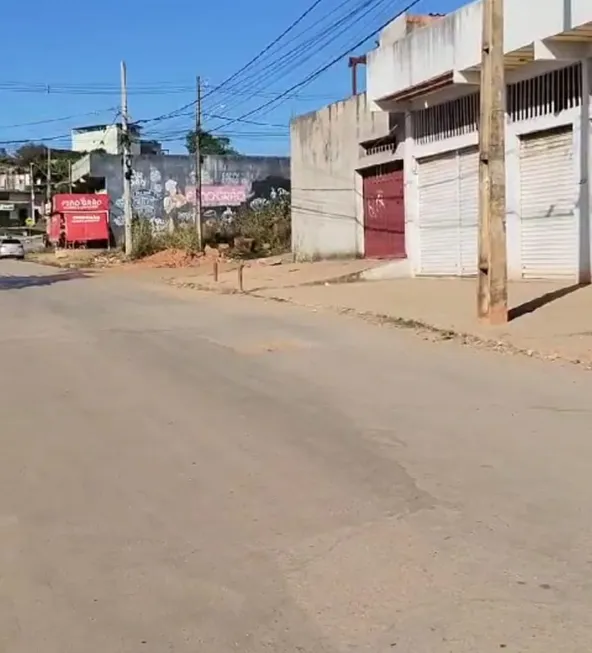 Foto 1 de Ponto Comercial à venda, 16m² em Recanto Verde, Esmeraldas