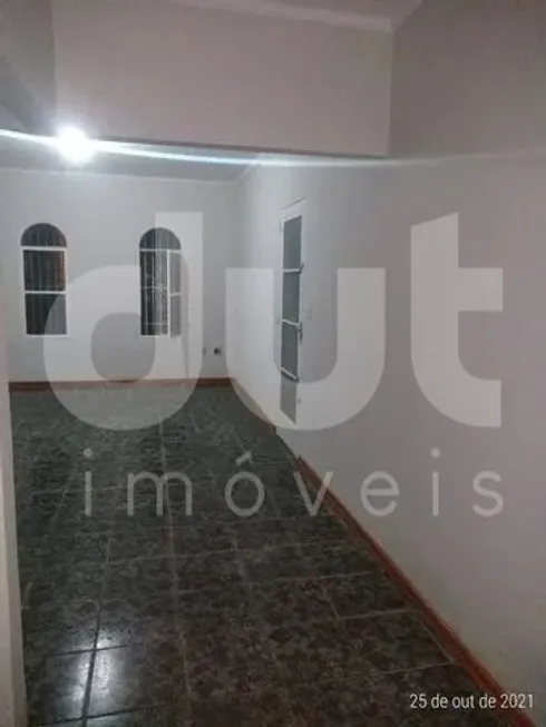 Foto 1 de Casa com 3 Quartos à venda, 140m² em Jardim Ipaussurama, Campinas