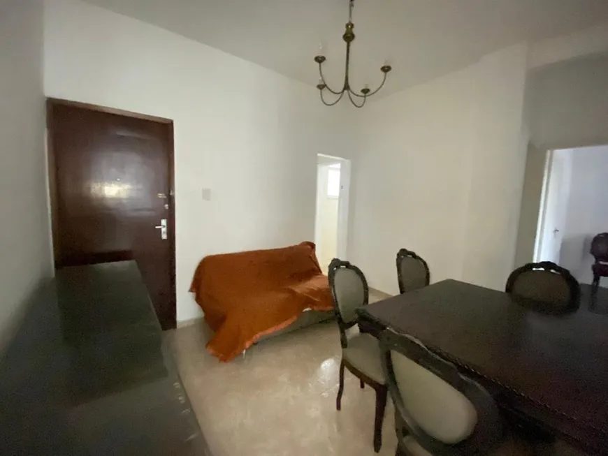 Foto 1 de Apartamento com 2 Quartos à venda, 65m² em Icaraí, Niterói