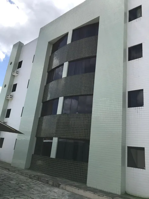 Foto 1 de Apartamento com 2 Quartos à venda, 63m² em Itararé, Campina Grande