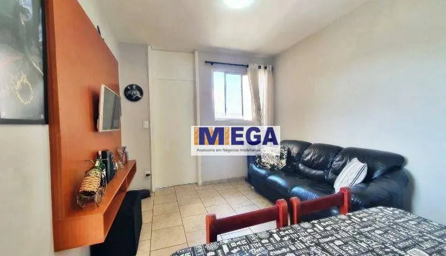 Foto 1 de Apartamento com 1 Quarto à venda, 62m² em Jardim Proença, Campinas