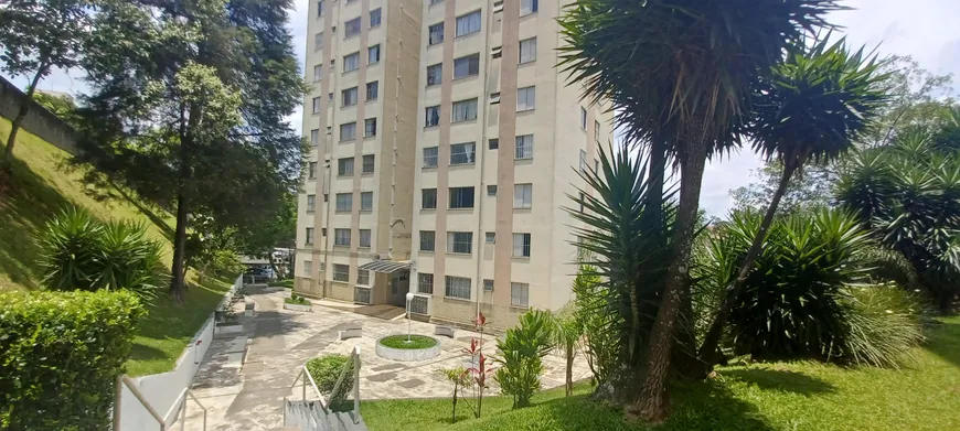 Foto 1 de Apartamento com 2 Quartos para alugar, 60m² em Parque Flamengo, São Paulo