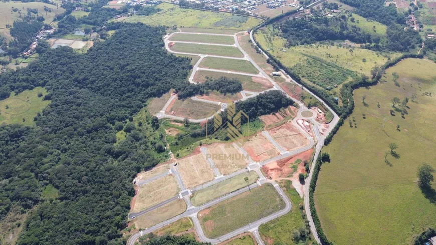 Foto 1 de Lote/Terreno à venda, 378m² em Estancia Parque de Atibaia, Atibaia