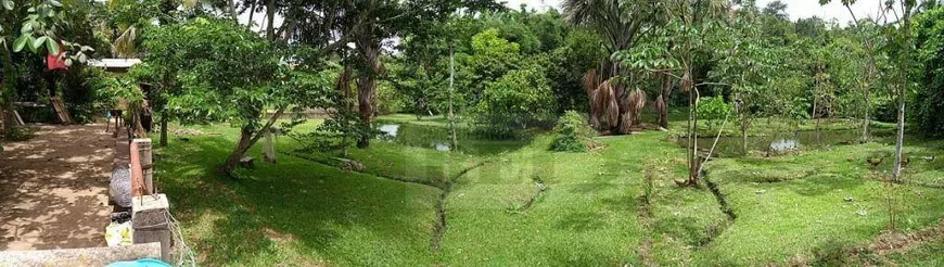 Foto 1 de Sobrado com 5 Quartos à venda, 260m² em Parque das Laranjeiras, Rio Verde