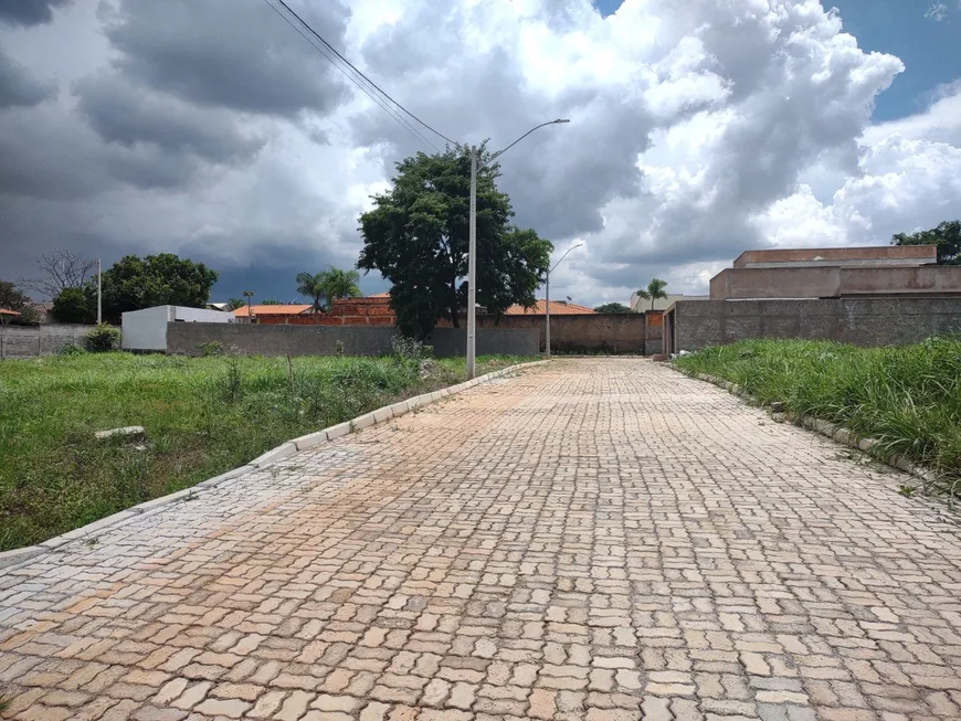 Foto 1 de Lote/Terreno com 1 Quarto à venda, 322m² em Park Way , Brasília