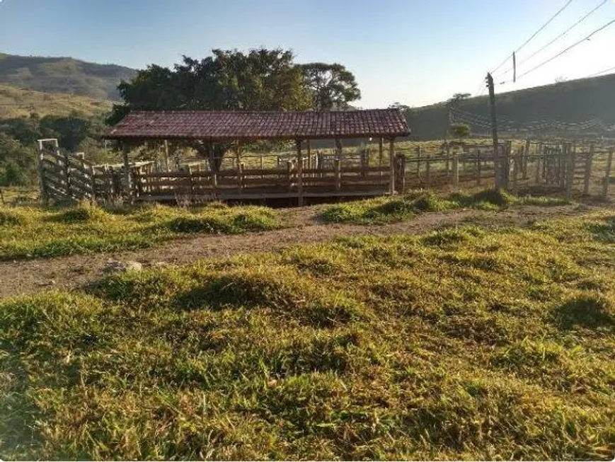 Foto 1 de Fazenda/Sítio com 6 Quartos à venda, 1234200m² em , Ilicínea