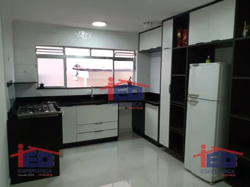 Foto 1 de Apartamento com 2 Quartos à venda, 58m² em Km 18, Osasco