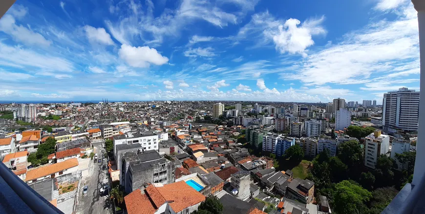 Foto 1 de Apartamento com 2 Quartos à venda, 64m² em Matatu, Salvador