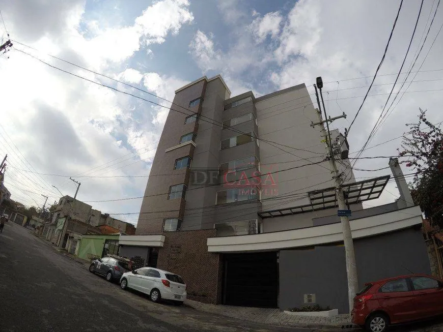 Foto 1 de Apartamento com 2 Quartos à venda, 39m² em Vila Ré, São Paulo