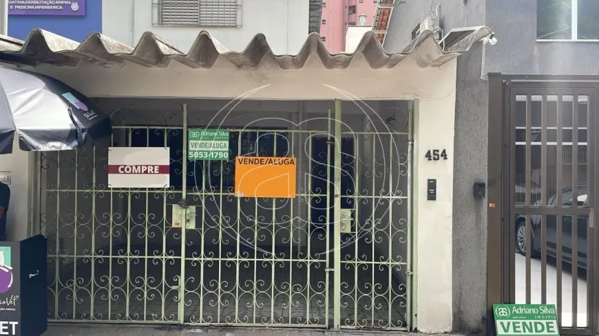 Foto 1 de Galpão/Depósito/Armazém para venda ou aluguel, 168m² em Moema, São Paulo