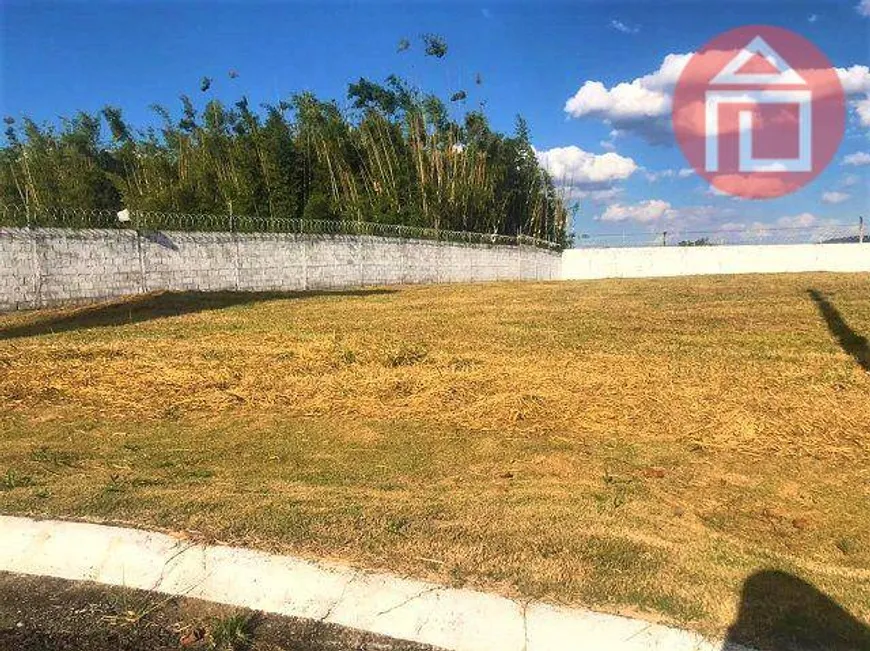 Foto 1 de Lote/Terreno à venda, 717m² em Condominio Jardim Flamboyan, Bragança Paulista