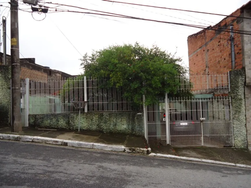 Foto 1 de Casa com 2 Quartos à venda, 150m² em São Miguel Paulista, São Paulo