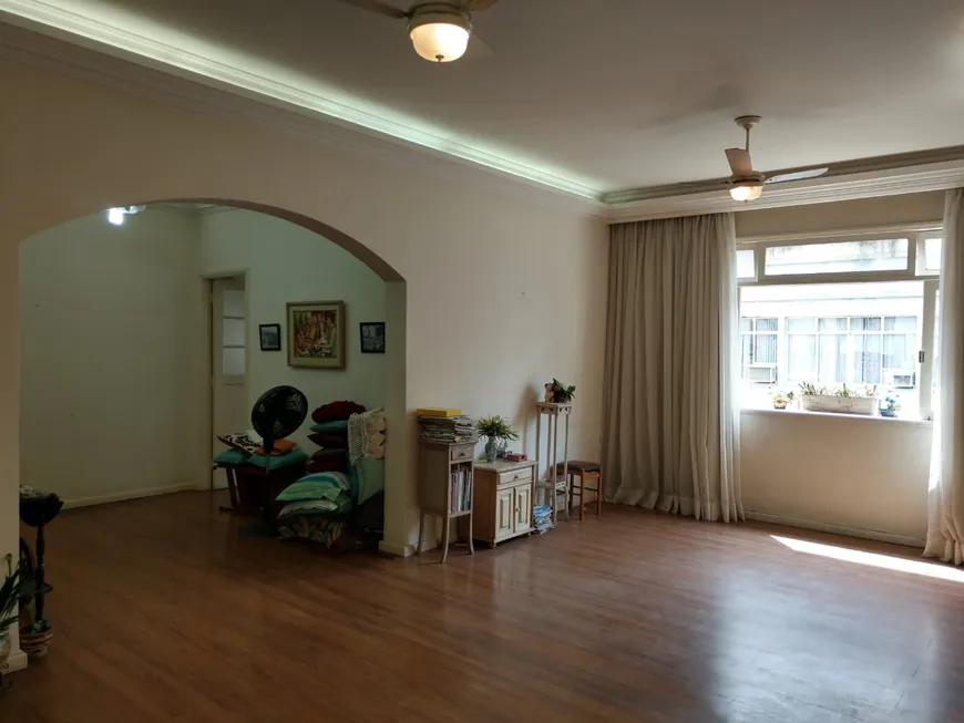 Foto 1 de Apartamento com 3 Quartos à venda, 145m² em Flamengo, Rio de Janeiro