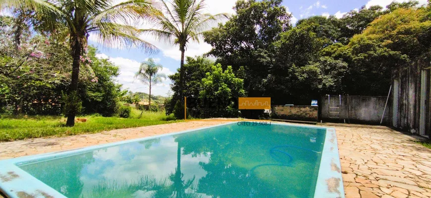 Foto 1 de Fazenda/Sítio com 2 Quartos à venda, 150m² em Chácaras Cruzeiro do Sul, Santa Bárbara D'Oeste